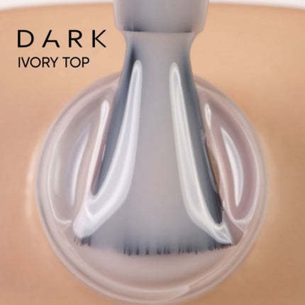 Dark Ivory Top, 10 ml