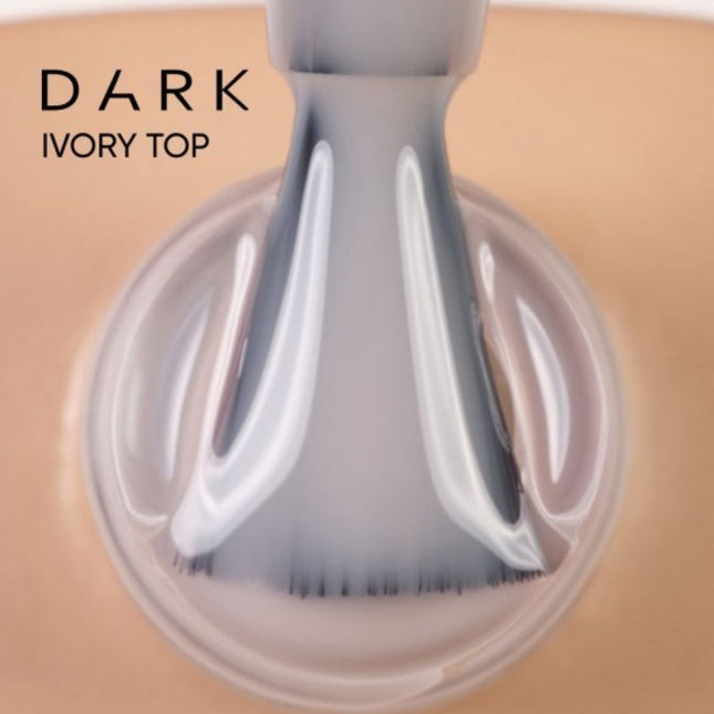 Dark Ivory Top, 10 ml