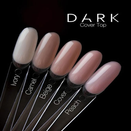 Dark Ivory Top, 10 ml