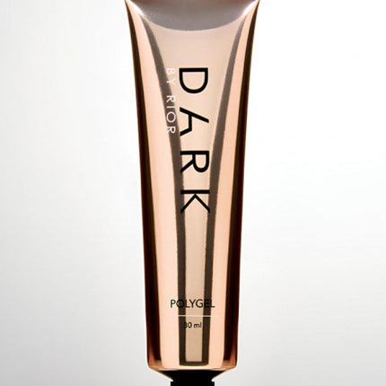 DARK PolyGel 6 (in a tube), 30 ml