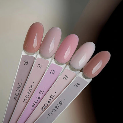 DARK PRO base 24, 30ml