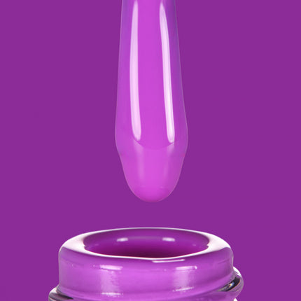 DARK gel polish 185, 6 ml
