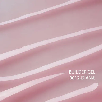 DNKA Builder Gel 0012 Diana