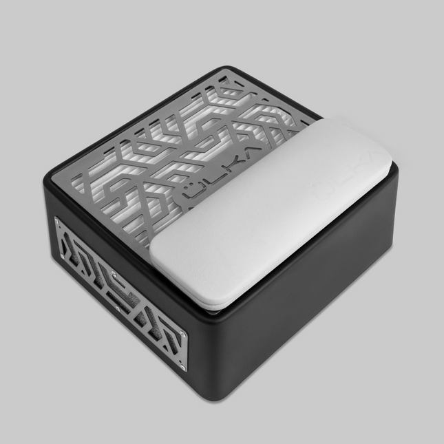 ULKA Premium Hand Rest without legs (on magnets)