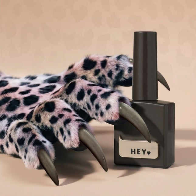 HEYLOVE (Hello) Cat Eye Gel Polish Tabbi, 15 ml