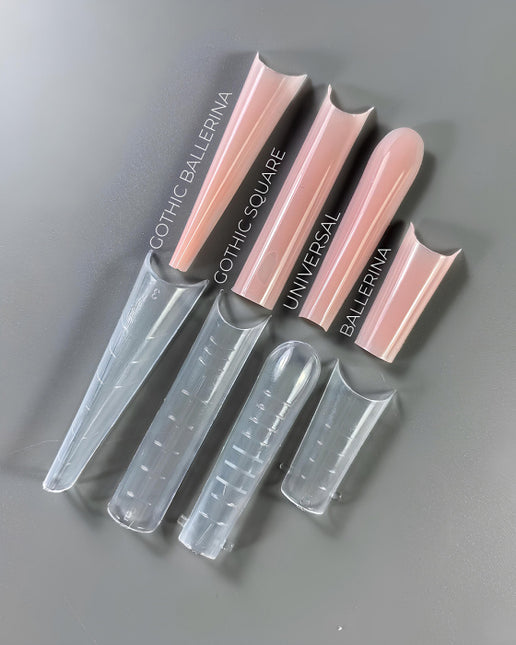 DARK Upper Forms Universal, 120pcs