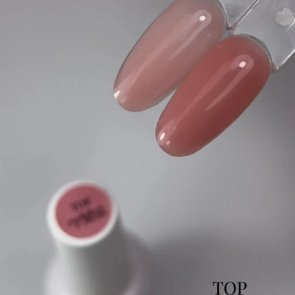 Trendy Nails Top Copper Rose, 10ml