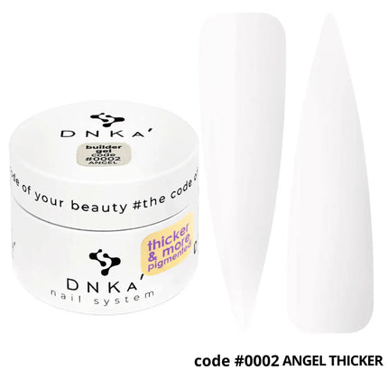 DNKA Builder Gel Angel 0002 (Thicker)