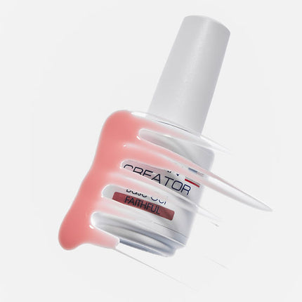 Base Gel Faithful,15ml