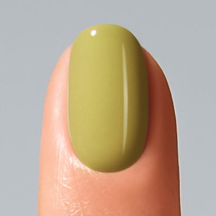 Olive Gel Polish 15ml, American Creator
