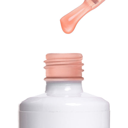 American Creator Construction Gel Beige Pink, 15ml