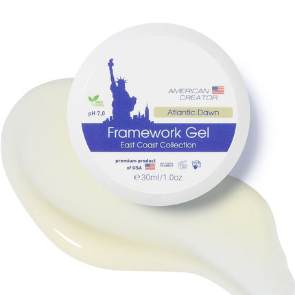 Framework Gel ATLANTIC DAWN, 30ml