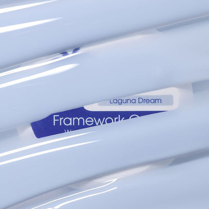 Framework Gel LAGUNA DREAM, 30ml