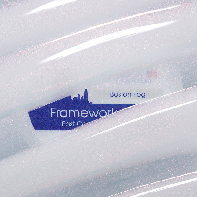 Framework Gel BOSTON FOG, 30ml