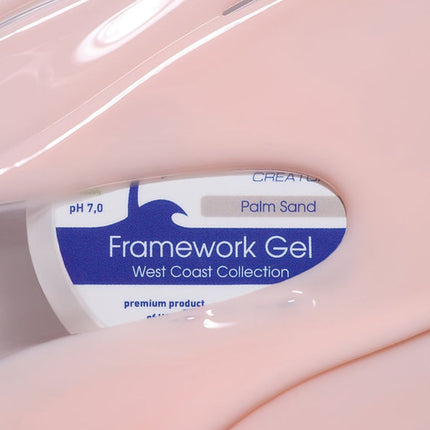 Framework Gel PALM SAND, 30ml