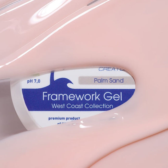 Framework Gel PALM SAND, 30ml