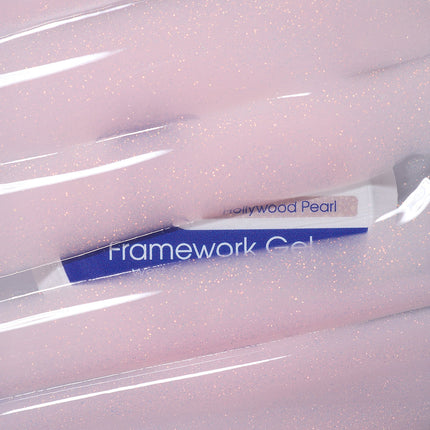 Framework Gel HOLLYWOOD PEARL, 30ml