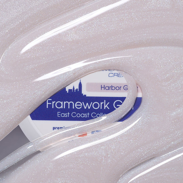 Framework Gel HARBOR GRAY 30ml