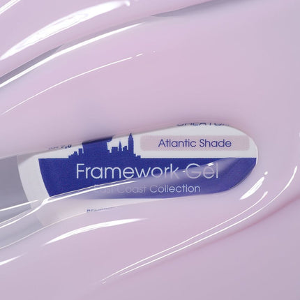 Framework Gel ATLANTIC SHADE, 30ml