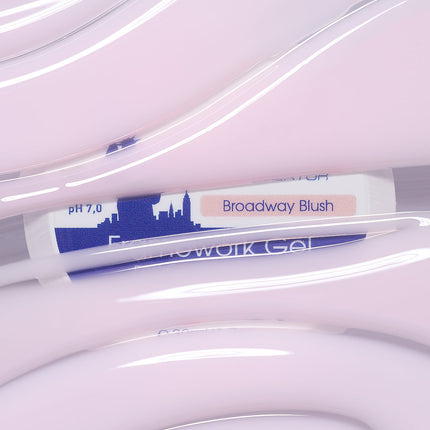 Framework Gel BROADWAY BLUSH, 30ml