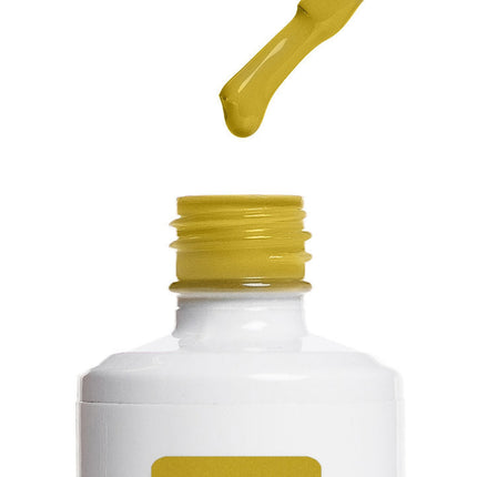 Olive Gel Polish 15ml, American Creator