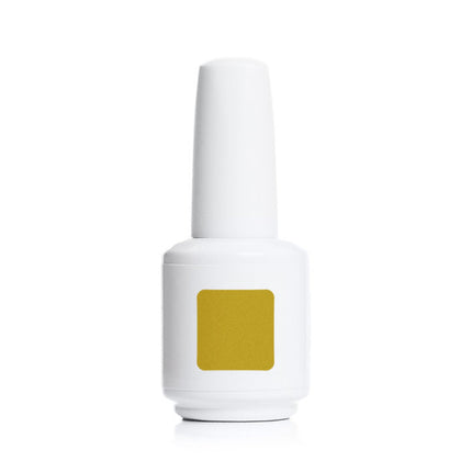 Olive Gel Polish 15ml, American Creator