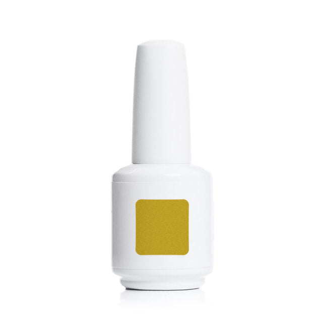 Olive Gel Polish 15ml, American Creator
