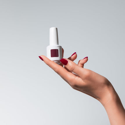 Mettle Gel Polish 15ml, American Creator