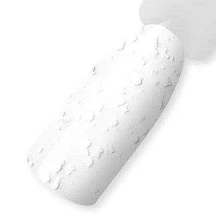 Gel Polish – White Egg Top, 10ml