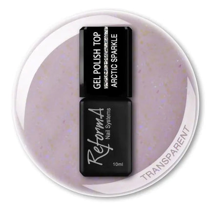 Top Arctic Sparkle, 10ml