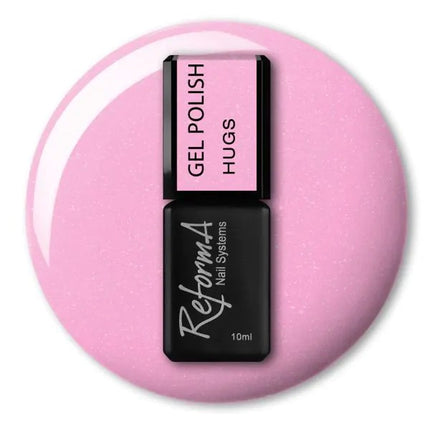 Gel Polish – Hugs, 10ml