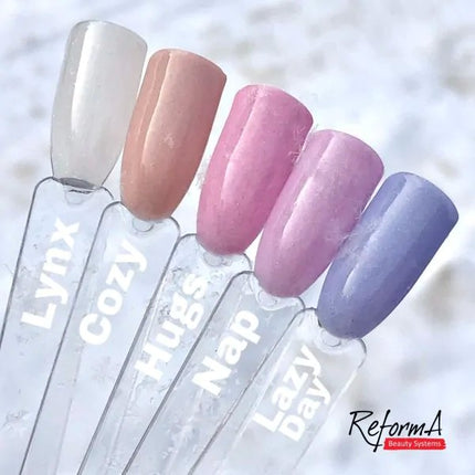 Gel Polish – Hugs, 10ml