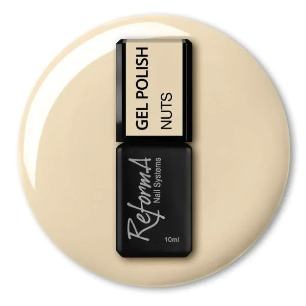 Gel Polish – Nuts, 10ml