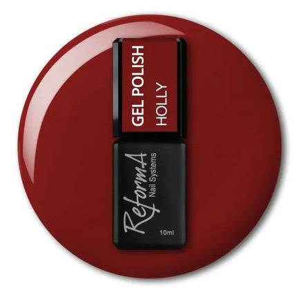 ReformA Gel Polish – Holly, 10ml