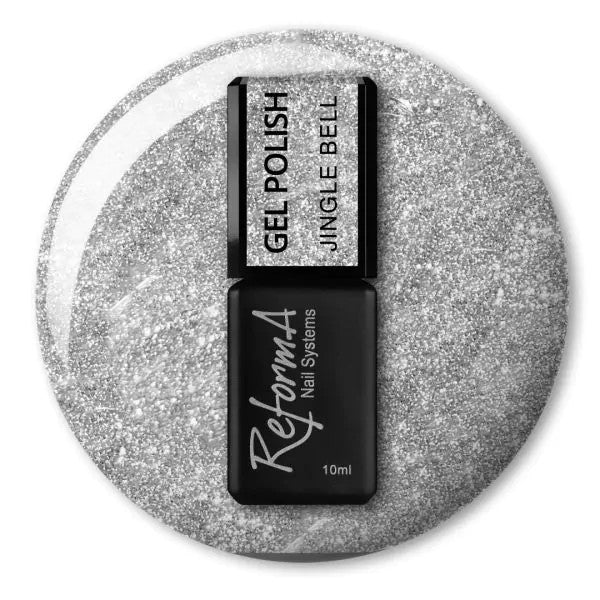 Gel Polish – Jingle Bell, 10ml