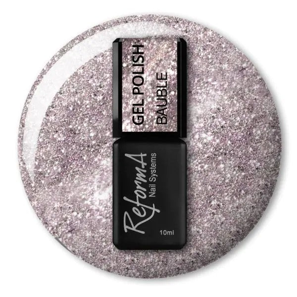 Gel Polish – Bauble, 10ml