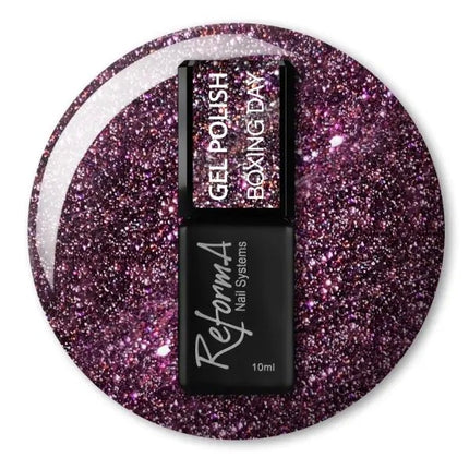ReformA Gel Polish – Boxing Day, 10ml