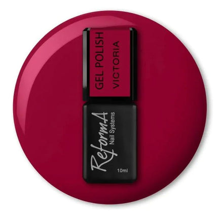 Gel Polish – Victoria, 10ml