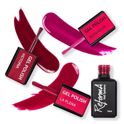 Gel Polish – Victoria, 10ml