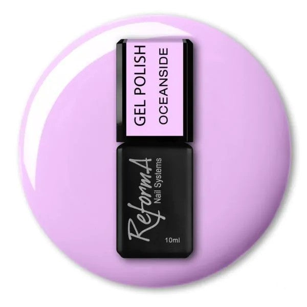 Gel Polish – Oceanside, 10ml