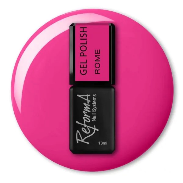 Gel Polish -Neon Rome, 10ml