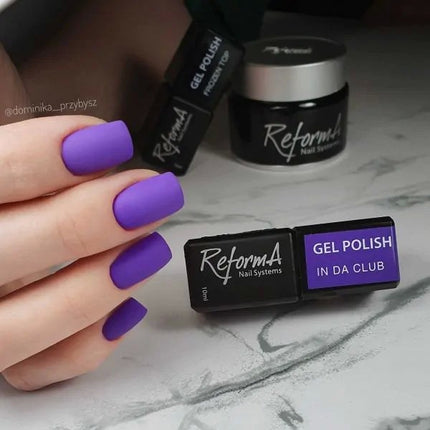 Gel Polish – In Da Club, 10ml