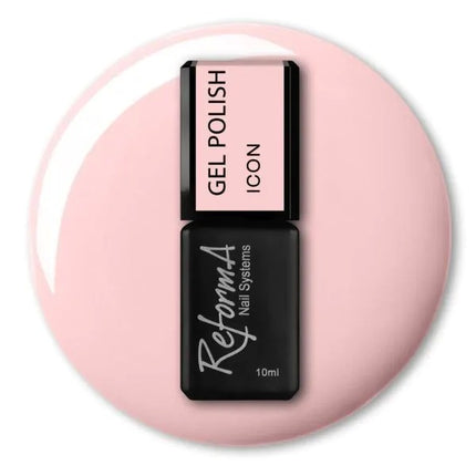 Gel Polish – Icon, 10ml