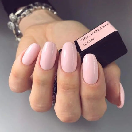 Gel Polish – Icon, 10ml