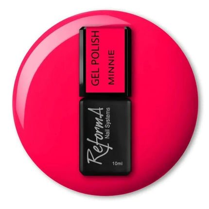 Gel Polish – Minnie, 10ml