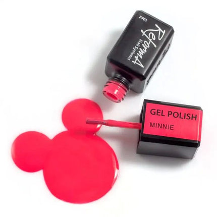 Gel Polish – Minnie, 10ml