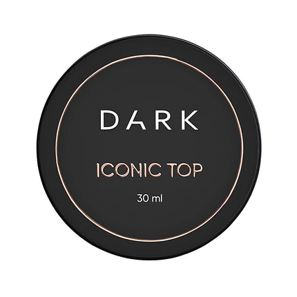 DARK Iconic Top