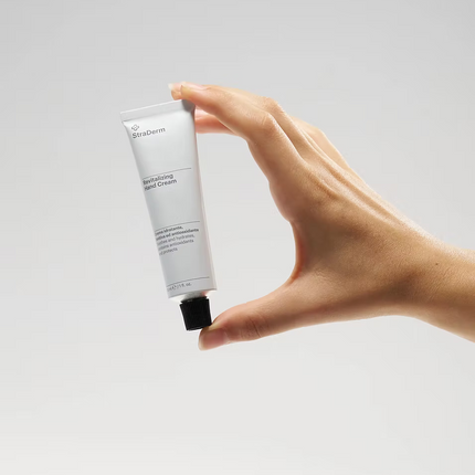 StraDerm Revitalizing Hand Cream , 30ml