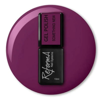 ReformA Gel Polish – Something New, 10ml