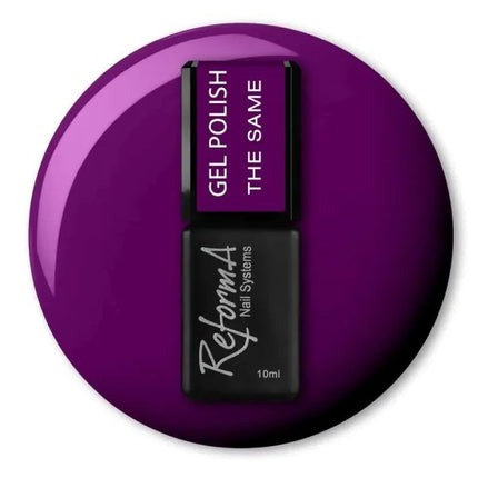 ReformA Gel Polish – The Same, 10ml